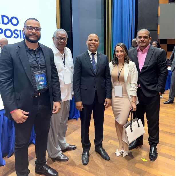 Equipo País Posible Santiago